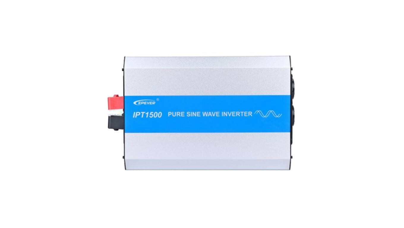 Przetwornica napięcia EPEVER IPT1500-12(E) 12V/1500W