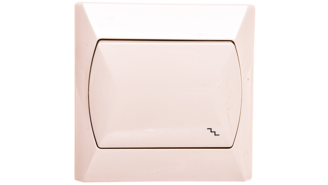 AKCENT Łącznik schodowy beżowy ŁP-3A/01