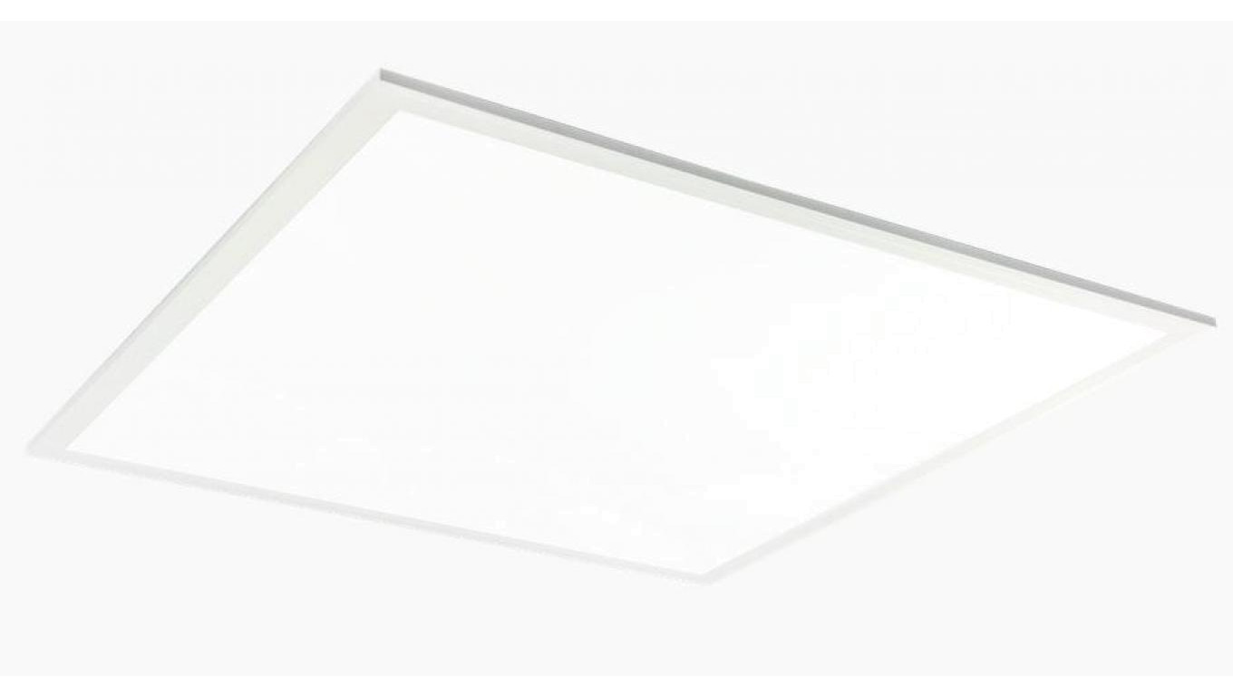 LED line PRIME Panel LED Backlit 40W 4000K 4800lm 595x595 Atest PZH ENEC 5 lat gwar.