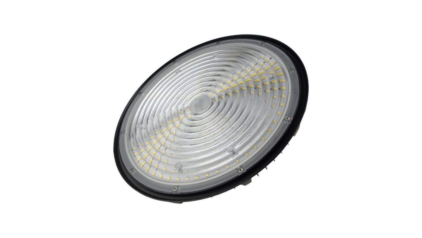 Oprawa HighBay LED PREMIUM 200W 32000lm 4000K IP65 5 lat gwarancji EC61814