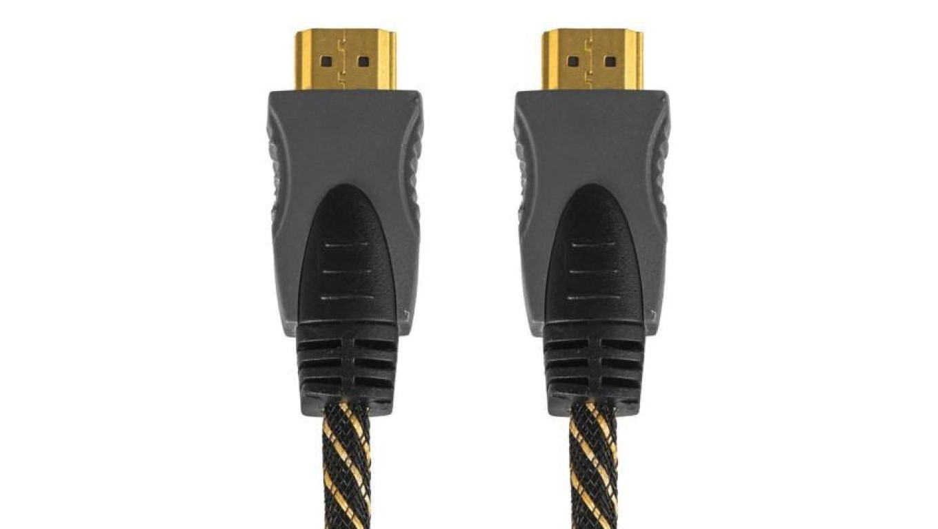 Kabel HDMI - HDMI 19PIN + filtr 10m LB0050 Libox