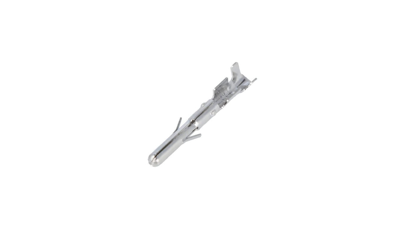 GNIAZDO LED 2-PIN STYK 22-18 TAM