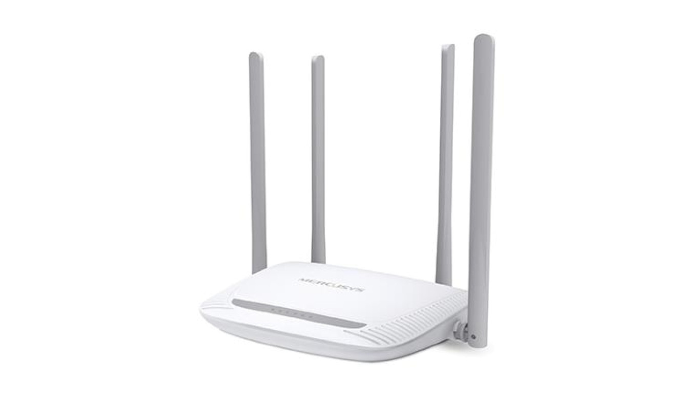 Router Mercusys MW325R