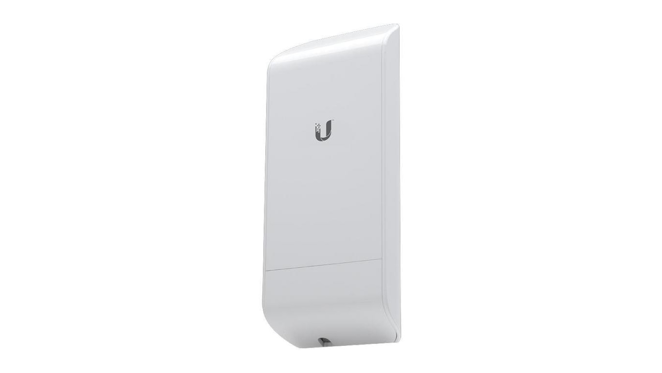 Access Point UBIQUITI LocoM5(EU) (150 Mb/s - 802.11a, 150 Mb/s - 802.11n)