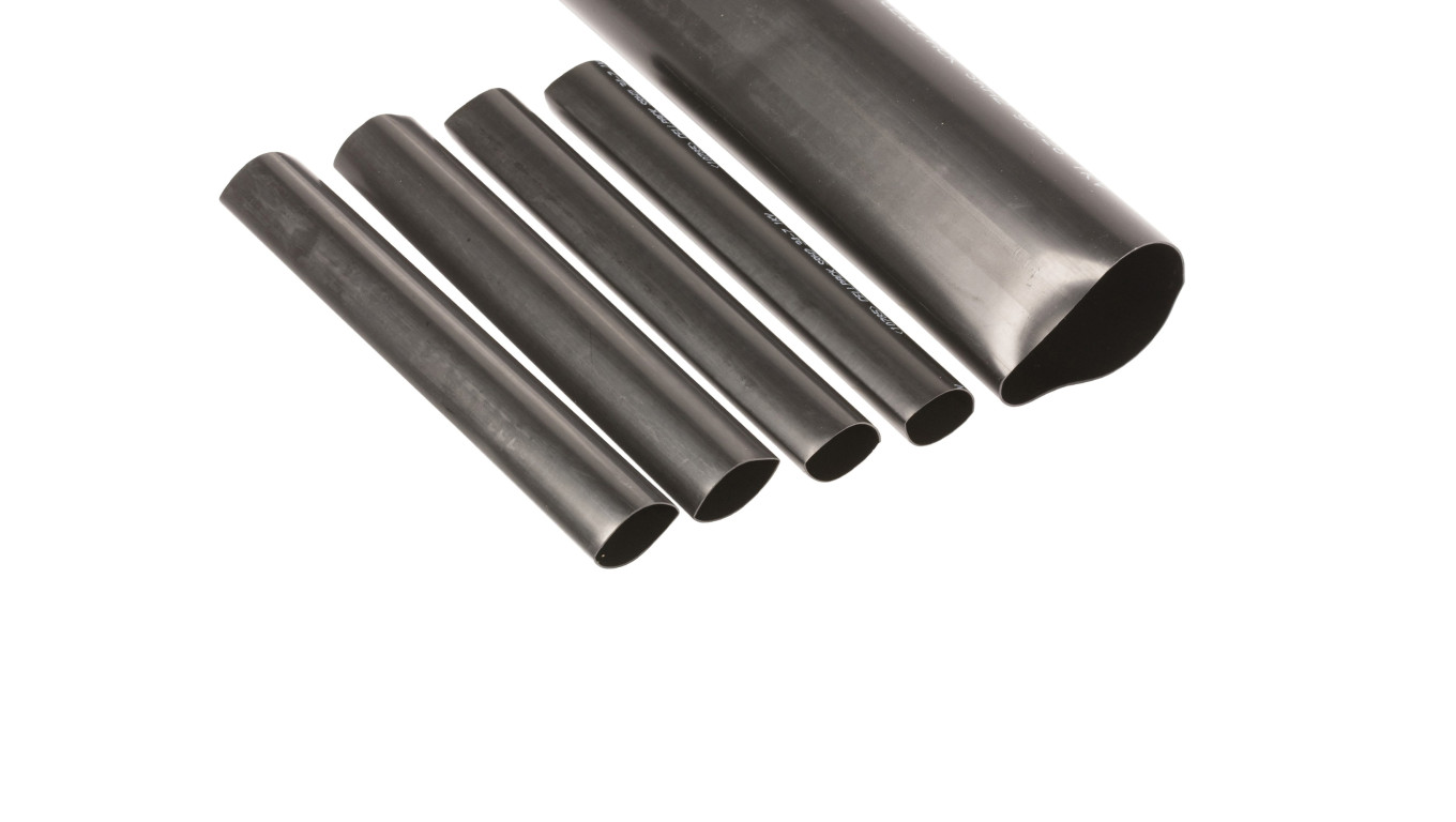 Mufa przelotowa termokurczliwa, SMH4-PL-4 (95-150), 247465