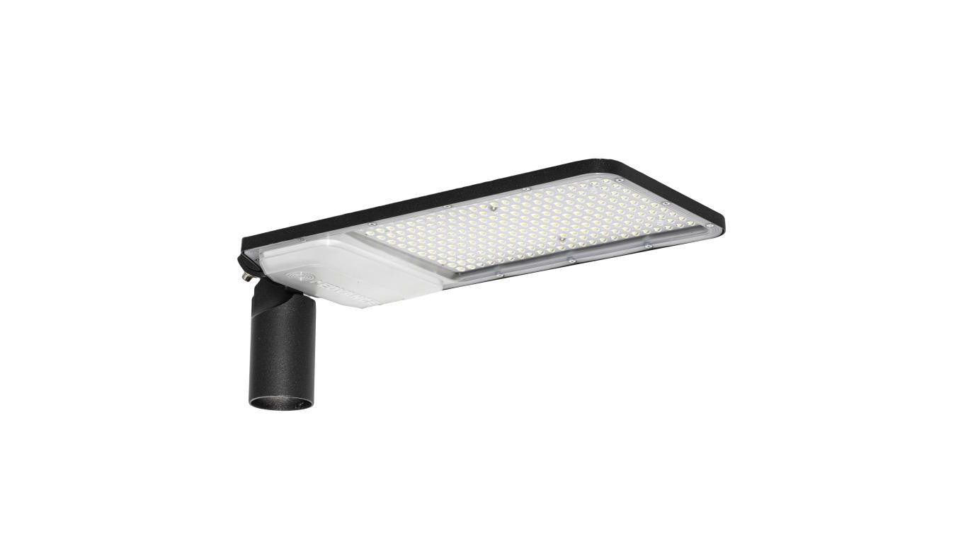 Oprawa uliczna LED URBAN AREA E 150W 18000lm 4000K 840 IP65 czarna 5 LAT GWARANCJI 4099854361999