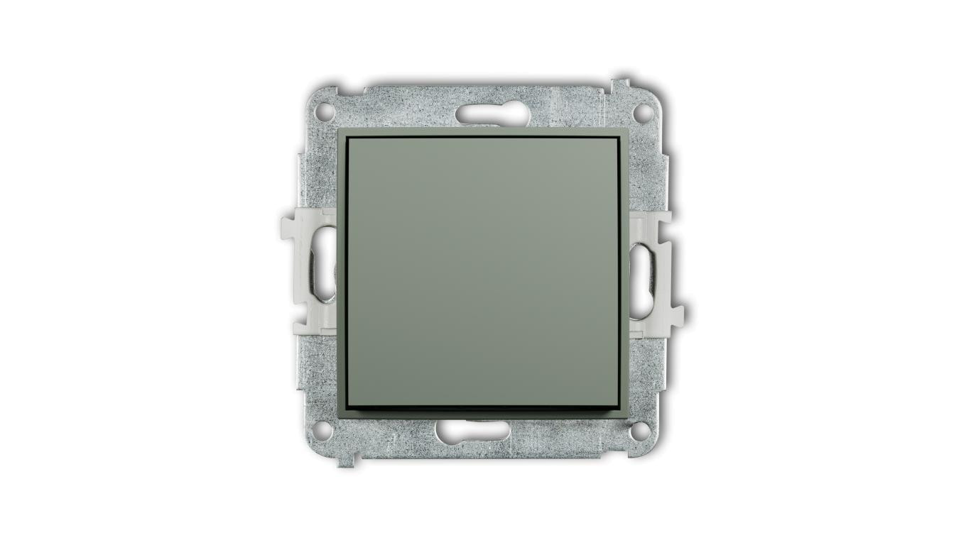 MINI Mechanizm łącznika jednobiegunowego szałwiowy 61MWP-1