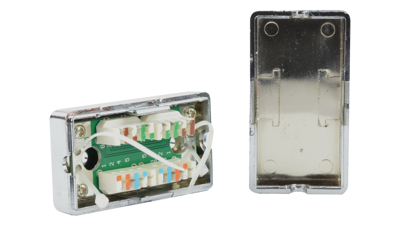 Łącznik LSA kat.5e FTP NEKU