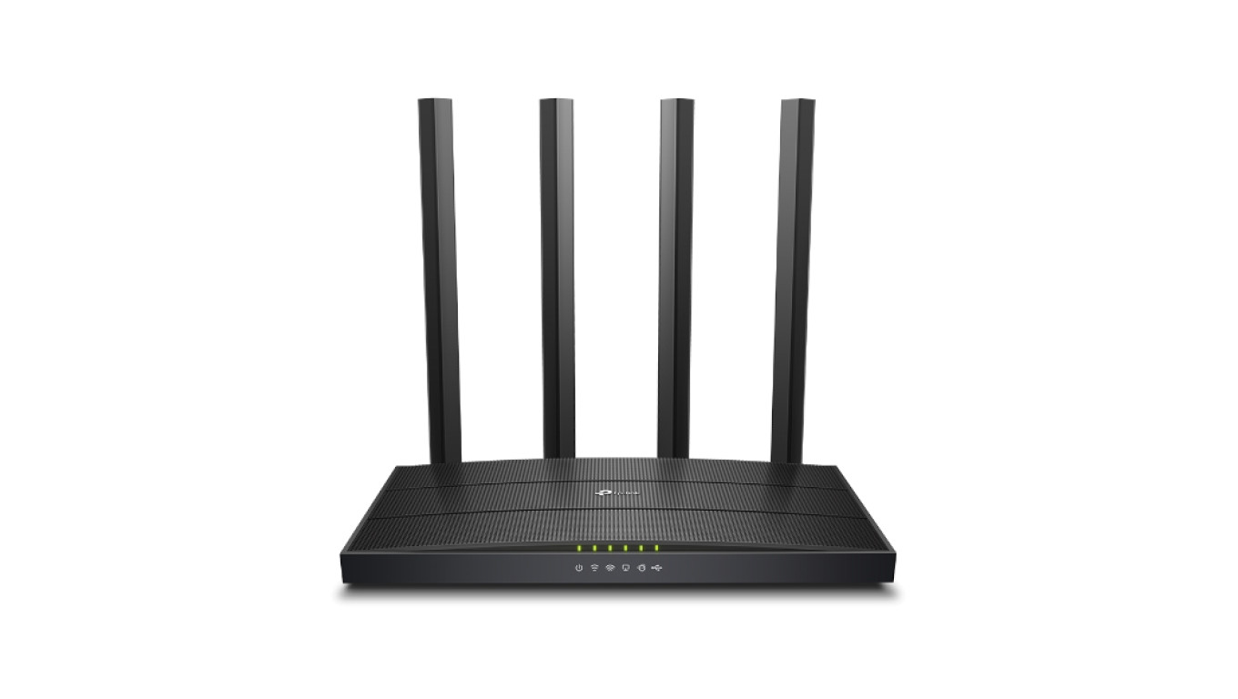 Router TP-LINK Archer C6U