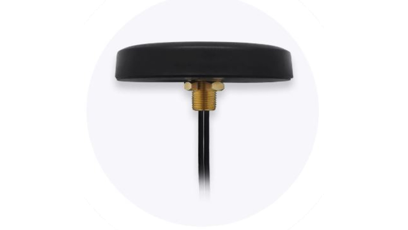 Antena LTE Dachowa ze złaczami SMA, COMBO MIMO Teltonika 003R-00252