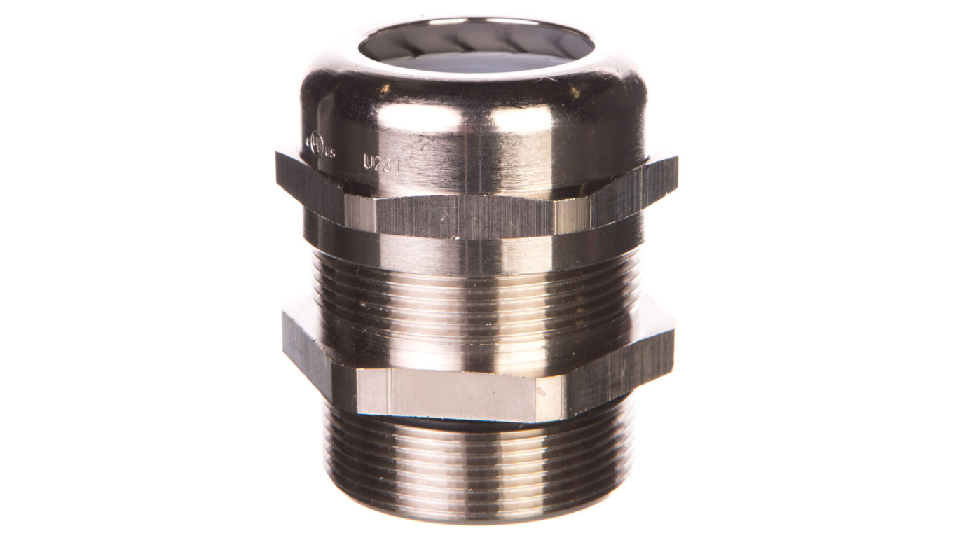 Dławnica kablowa mosiężna M40 IP68 SKINTOP MSR-M-XL 40x1,5 53112155