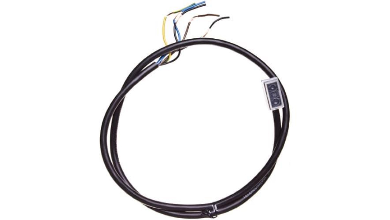Kabel 1m do wyłącznika krańcowego ZCMC29L1