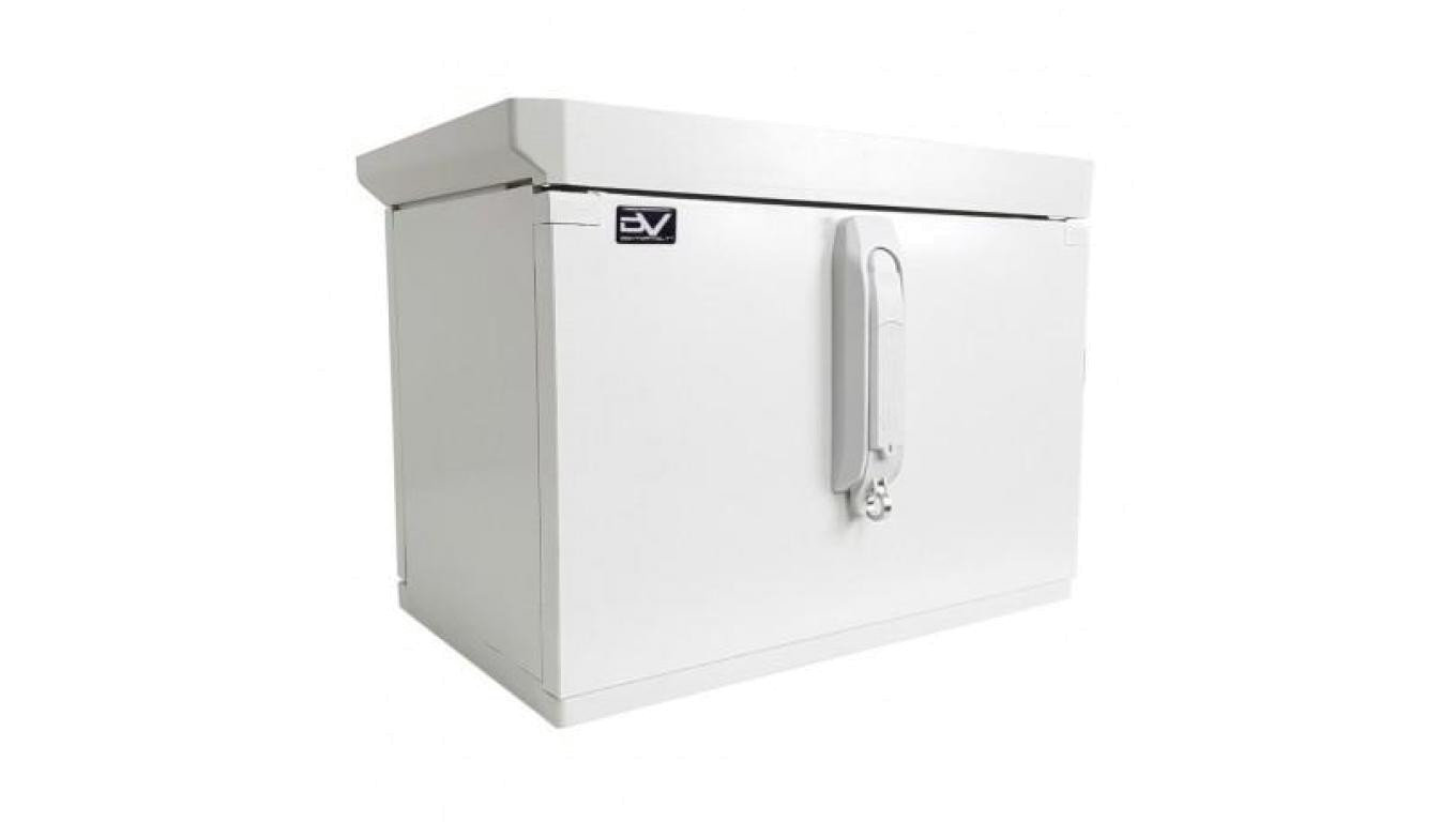 Kieszeń kablowa KKH 81 do obudowy HYDRA 81x Doktorvolt 1585