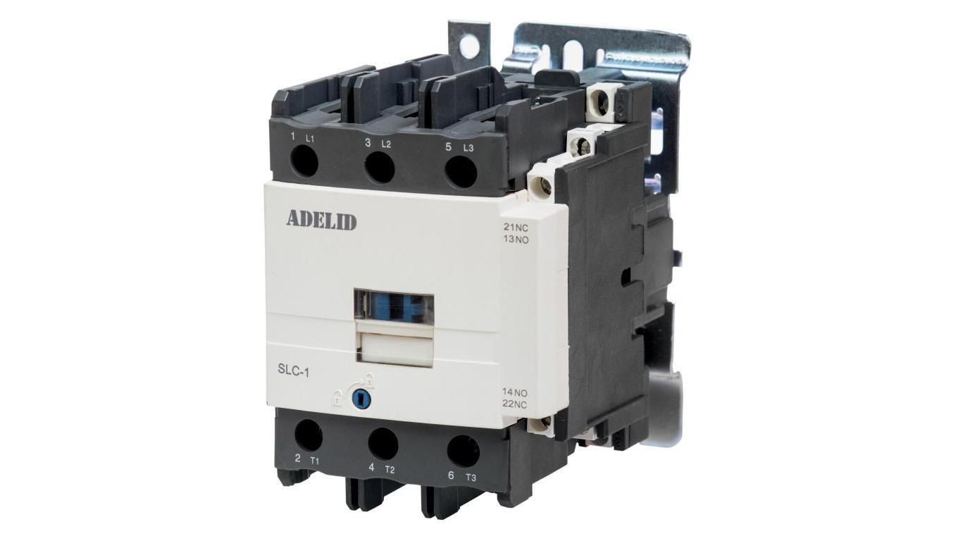 STYCZNIK LC1 D95 45kW 95A cewka 230V AC PRZEKAŹNIK SL-9511-230