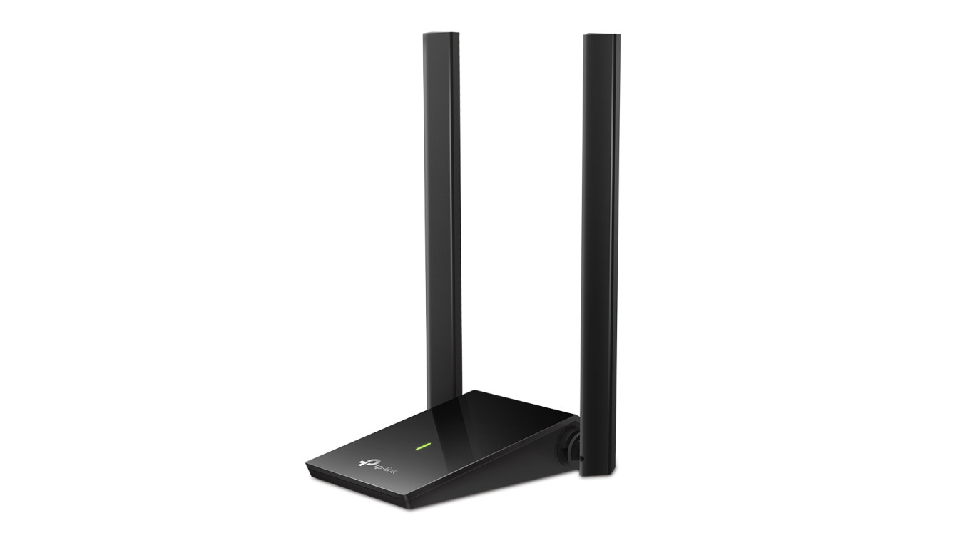 Karta sieciowa TP-LINK ARCHER T4U Plus