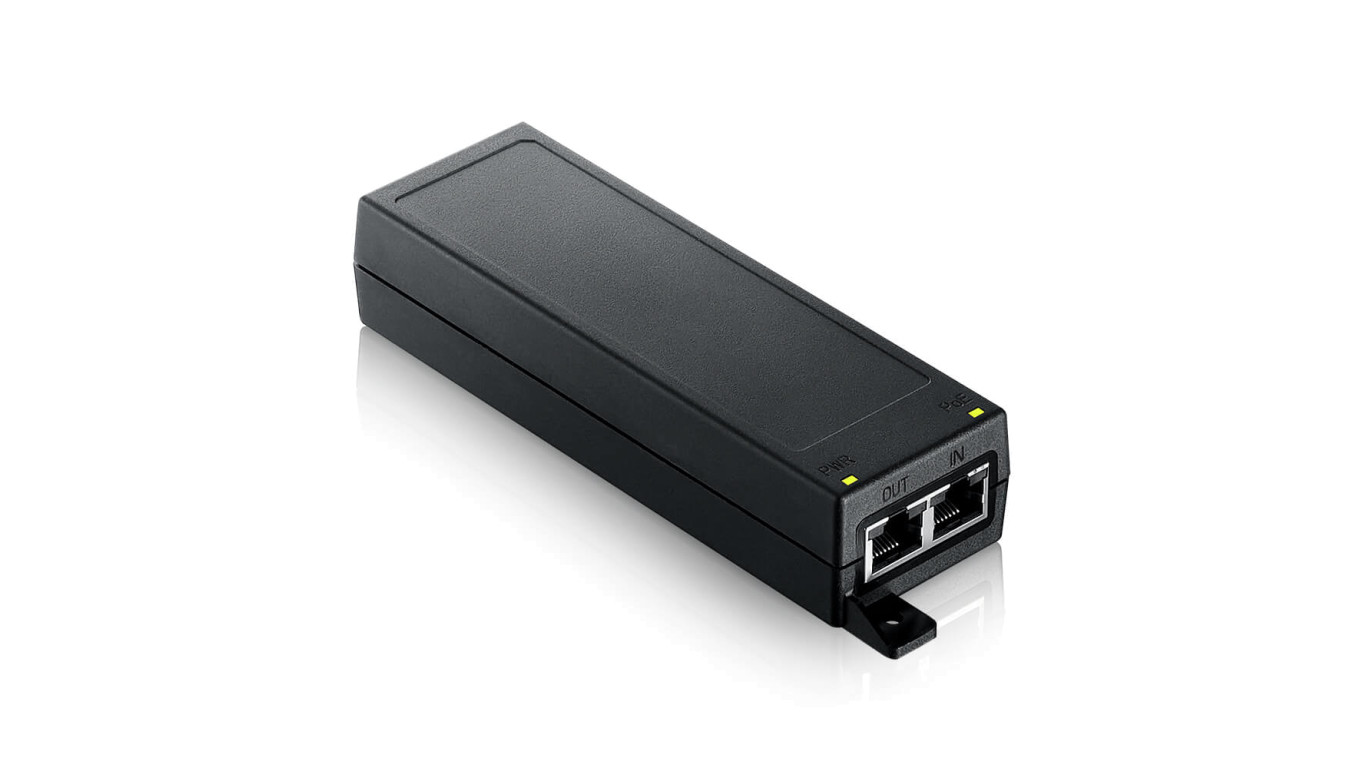 Zasilacz ZyXEL POE12-30W-EU0101F
