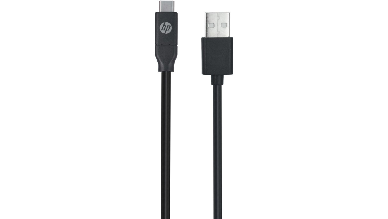USB A do USB-C przewód ™ - Długość kabla 3 m