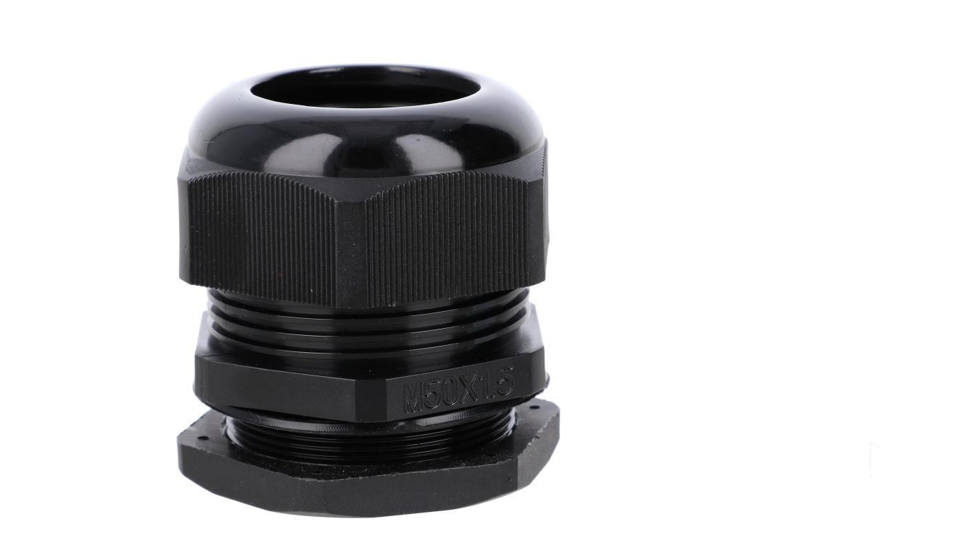 Dławnica kablowa DP-EN 50 HM BK E03DK-01040126003