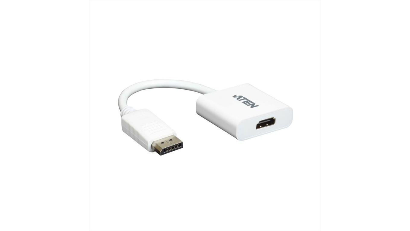 Adapter ATEN VC985 DisplayPort do HDMI