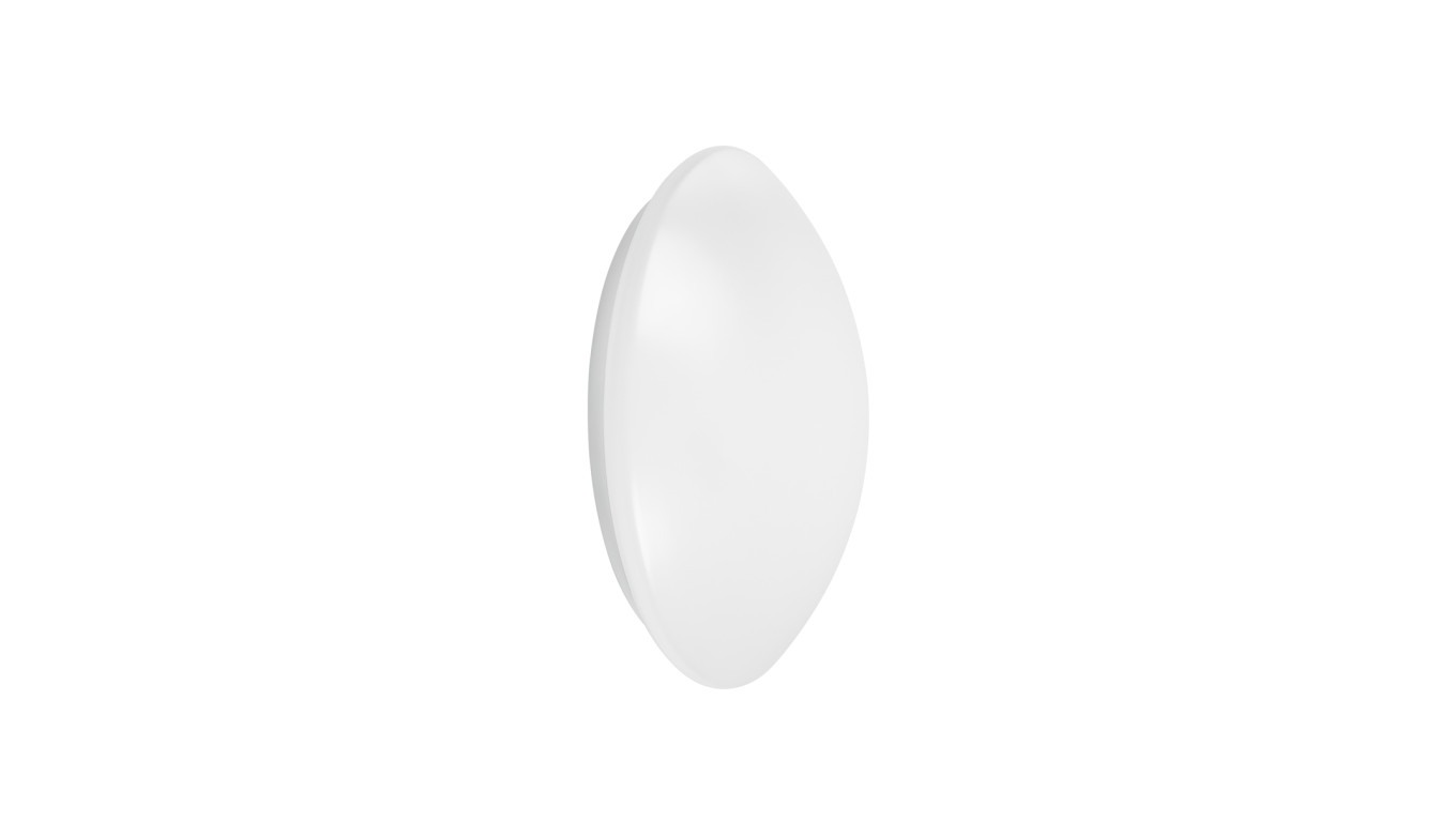 Plafon LED SURFACE CIRCULAR 350 18W 1440lm 4000K 840 IP44 3 LATA GWARANCJI 4058075617964