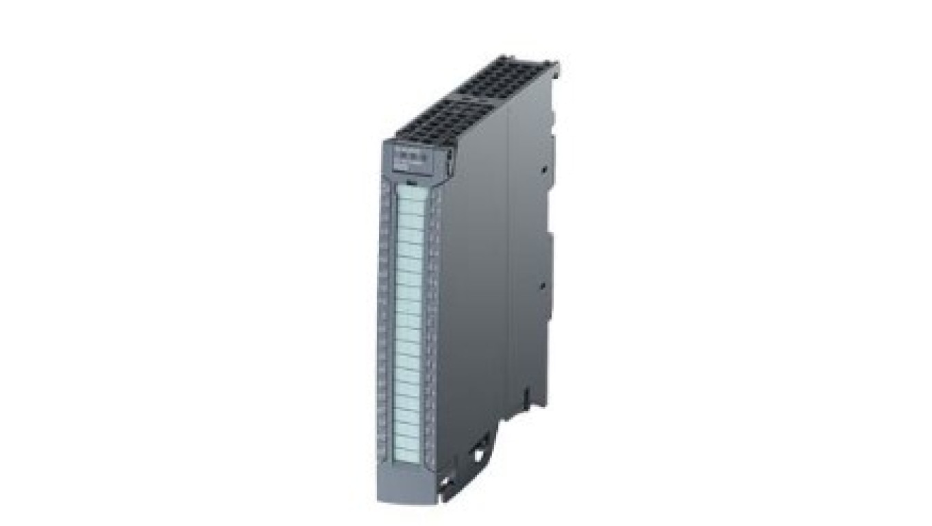 Moduł wyjść binarnych SIMATIC S7-1500 DQ 32xDC 24V/0,5A 6ES7522-1BL10-0AA0