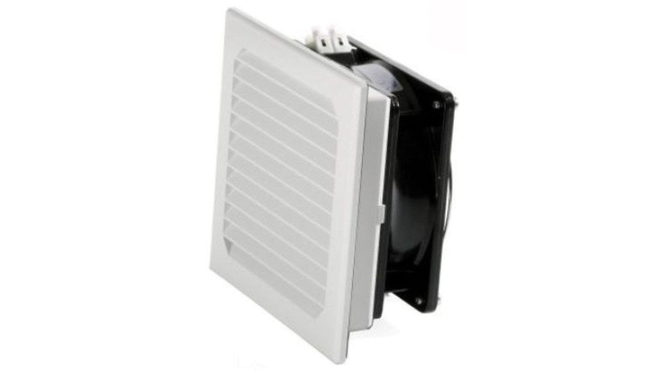 Wentylator LV410 230V AC ( 250m3 ) 250x250 mm
