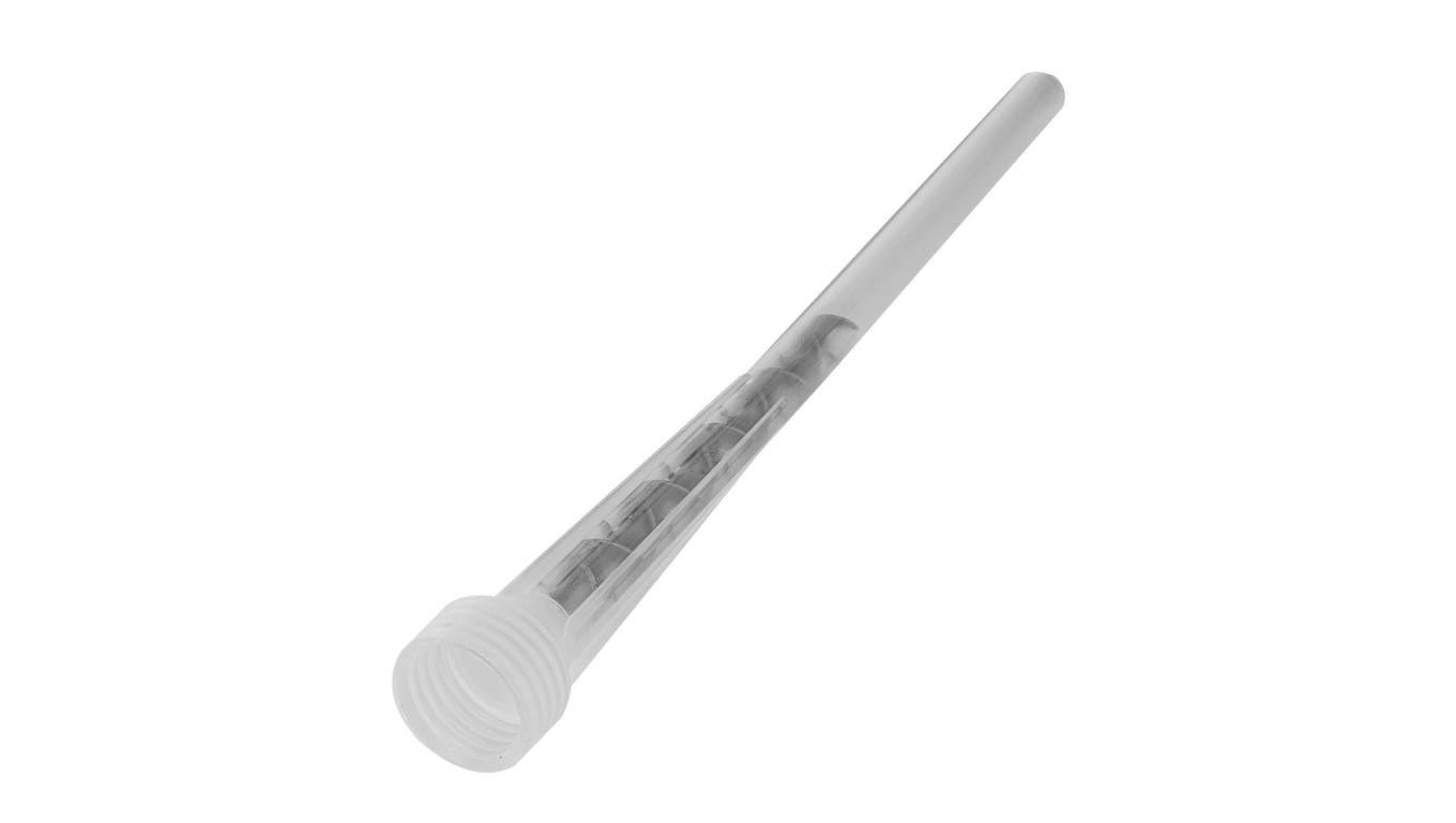 Mieszadło mieszacz do kotwy chemicznej wklejanej Rawlplug R-NOZ