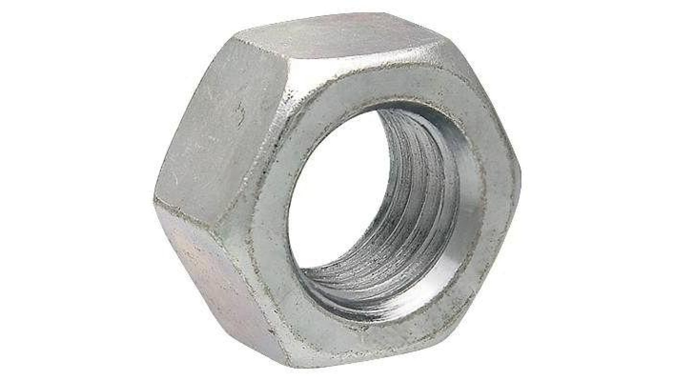 BAKS Nakrętka NS M6 100szt