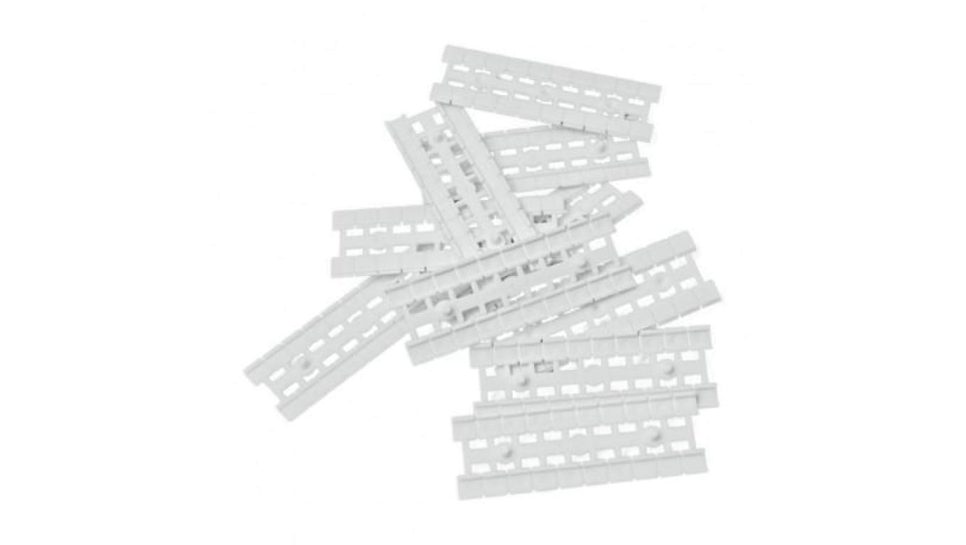 10 szt. Oznaczniki na złączki piętrowe DSKK4