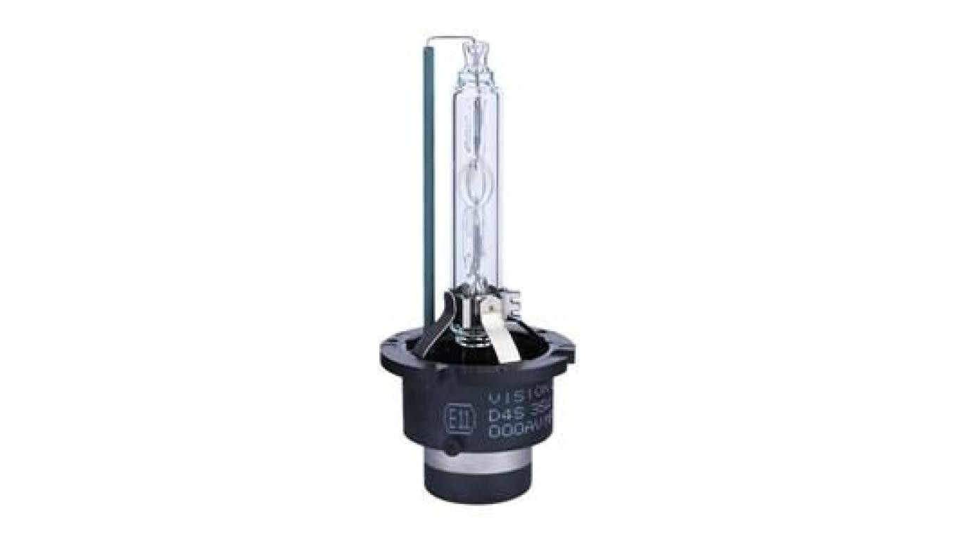 Żarówka samochodowa D4S 42V 35W P32d-5 24031 VOSLA