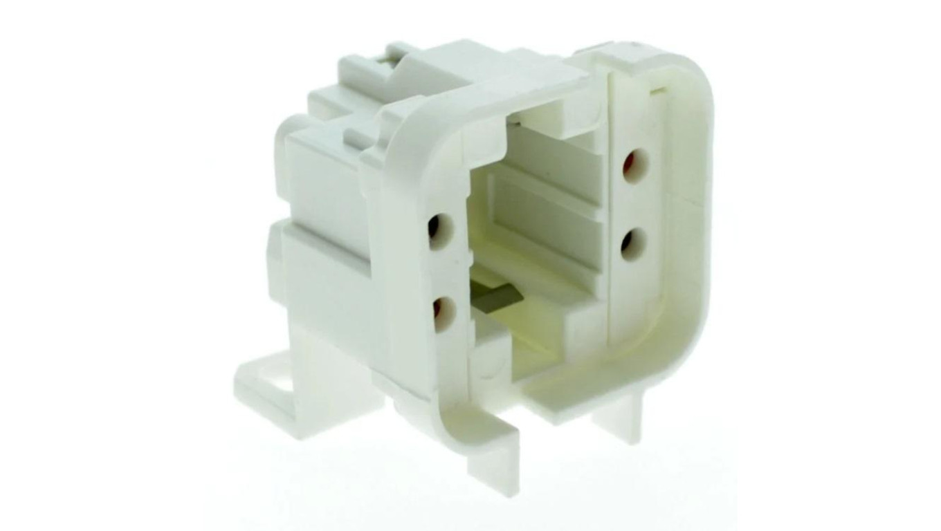 Oprawka świetlówki kompaktowej G24q2 423/V/Q2