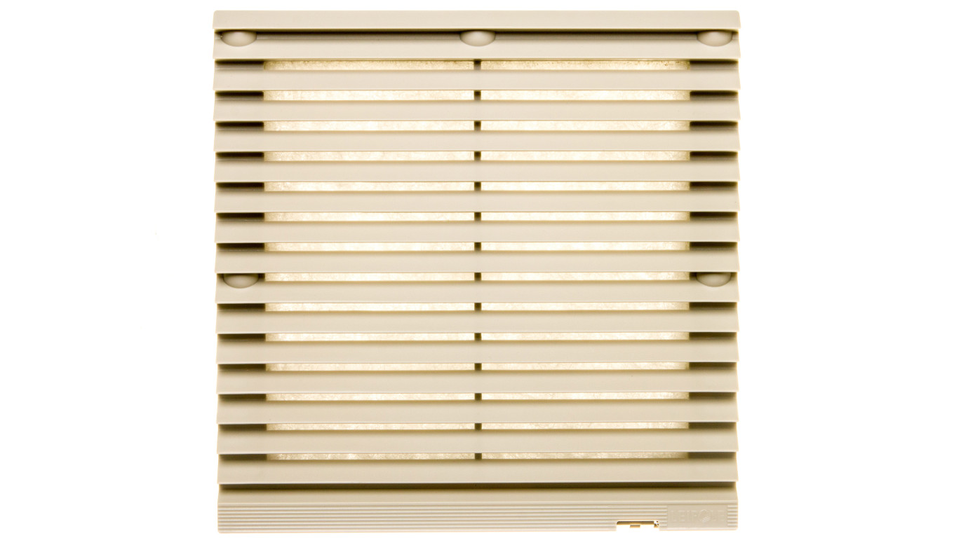 Filtr do wentylatora FWR 105 R37RC-01010100301