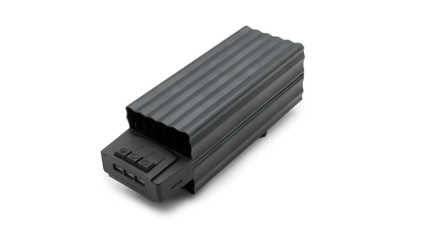 Grzałka półprzewodnikowa 100W na szynę DIN DN-151S-G100W