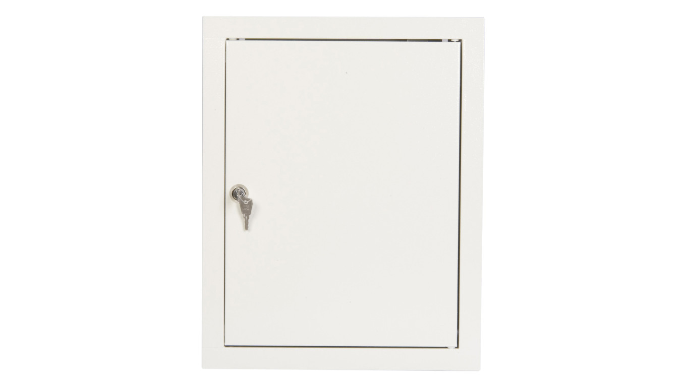 Rozdzielnica modułowa 2x12 podtynkowa IP31 RP 24 Z 1-020