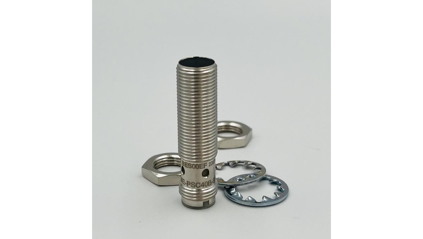 BES M12ME-PSC40B-S04G-003 Czujnik indukcyjny BES00EF