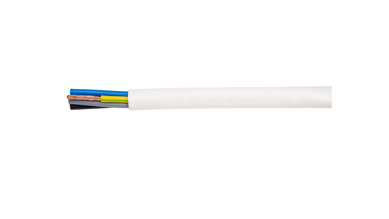 Kabel telekomunikacyjny YnTKSYekw 2x2x0,8 /100m/
