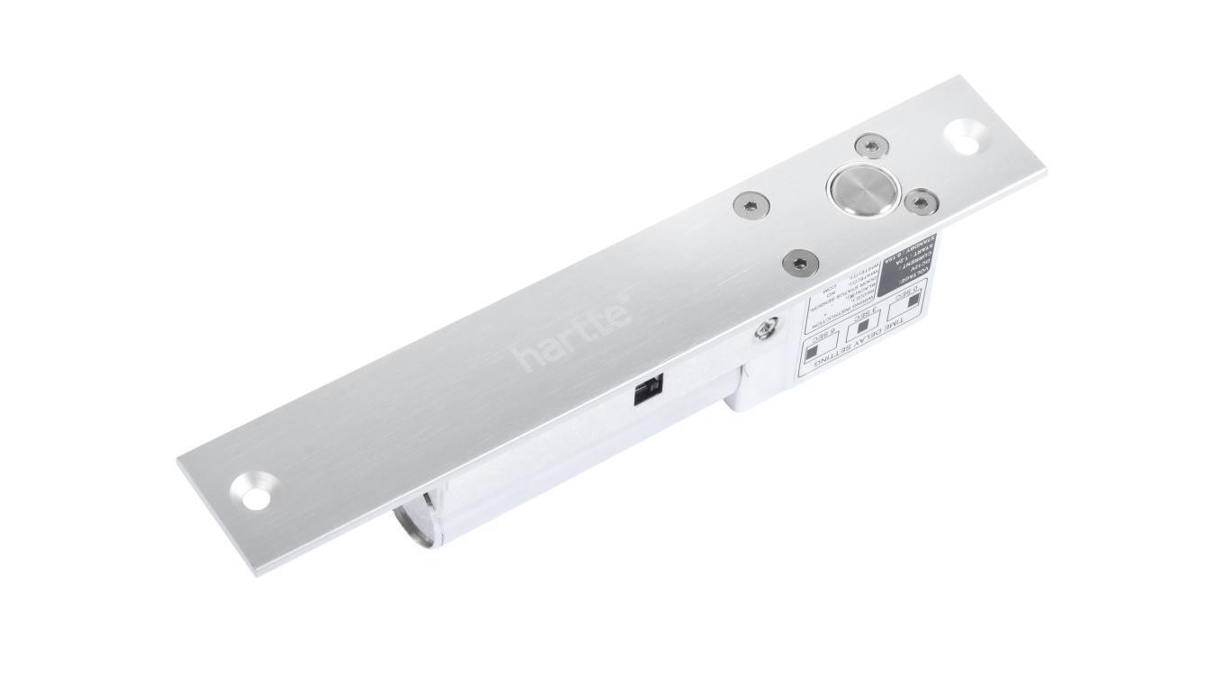 Elektrorygiel solenoidowy Hartte SBL12RM, rewersyjny (NO)