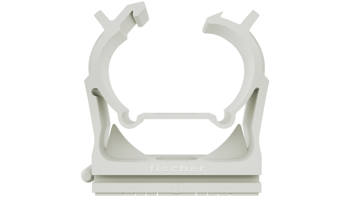 Klips zamykający SCN 50 501266 /25szt./