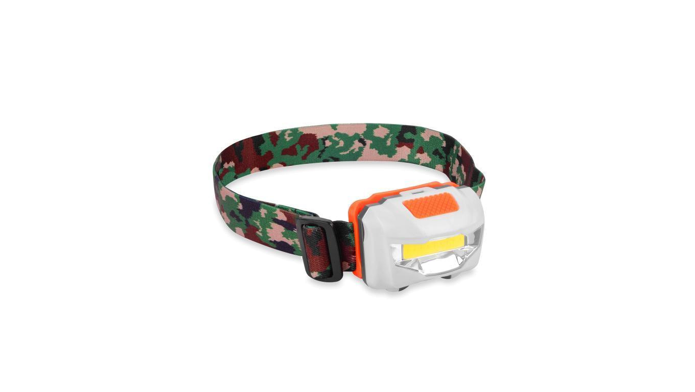 Latarka LED czołowa Arona 1.0 GW-0155