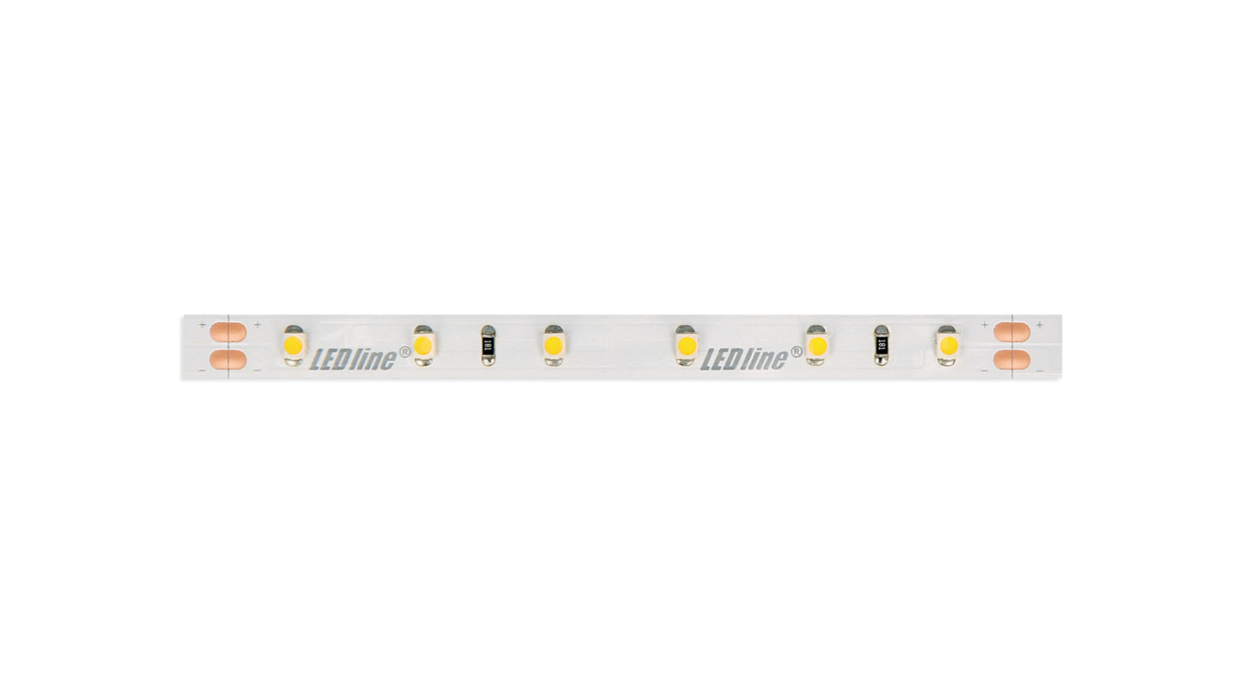 Taśma LED line 300 SMD3528 24V 4000K 4,8W 5 lat gwar. 241765/30m/