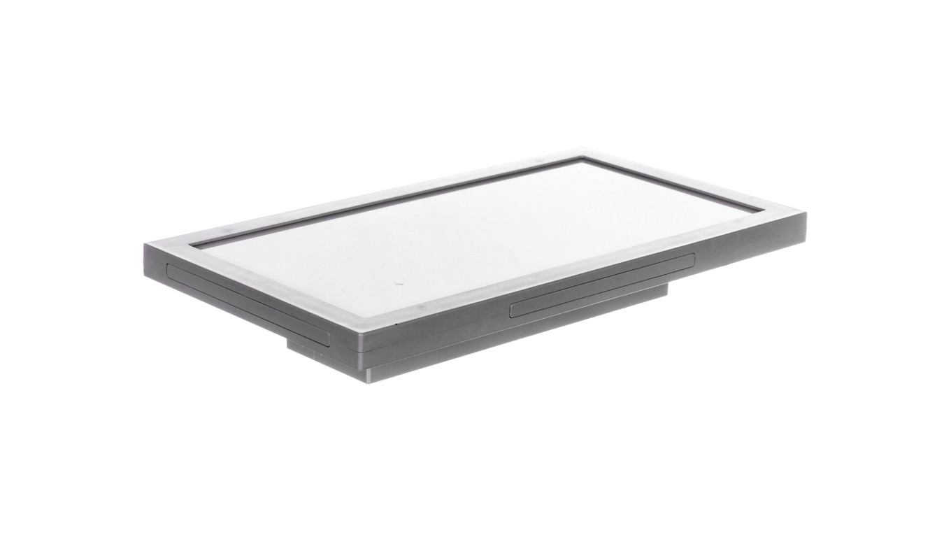 Oprawa awaryjna INFINITY II B LED 1W 1h jednozadaniowa PT szara IF2BWS/1W/C/1/SE/PT/GR