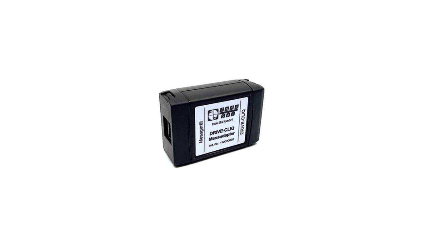 Adapter pomiary DRIVE-CLIQ do miernika PROlinetest