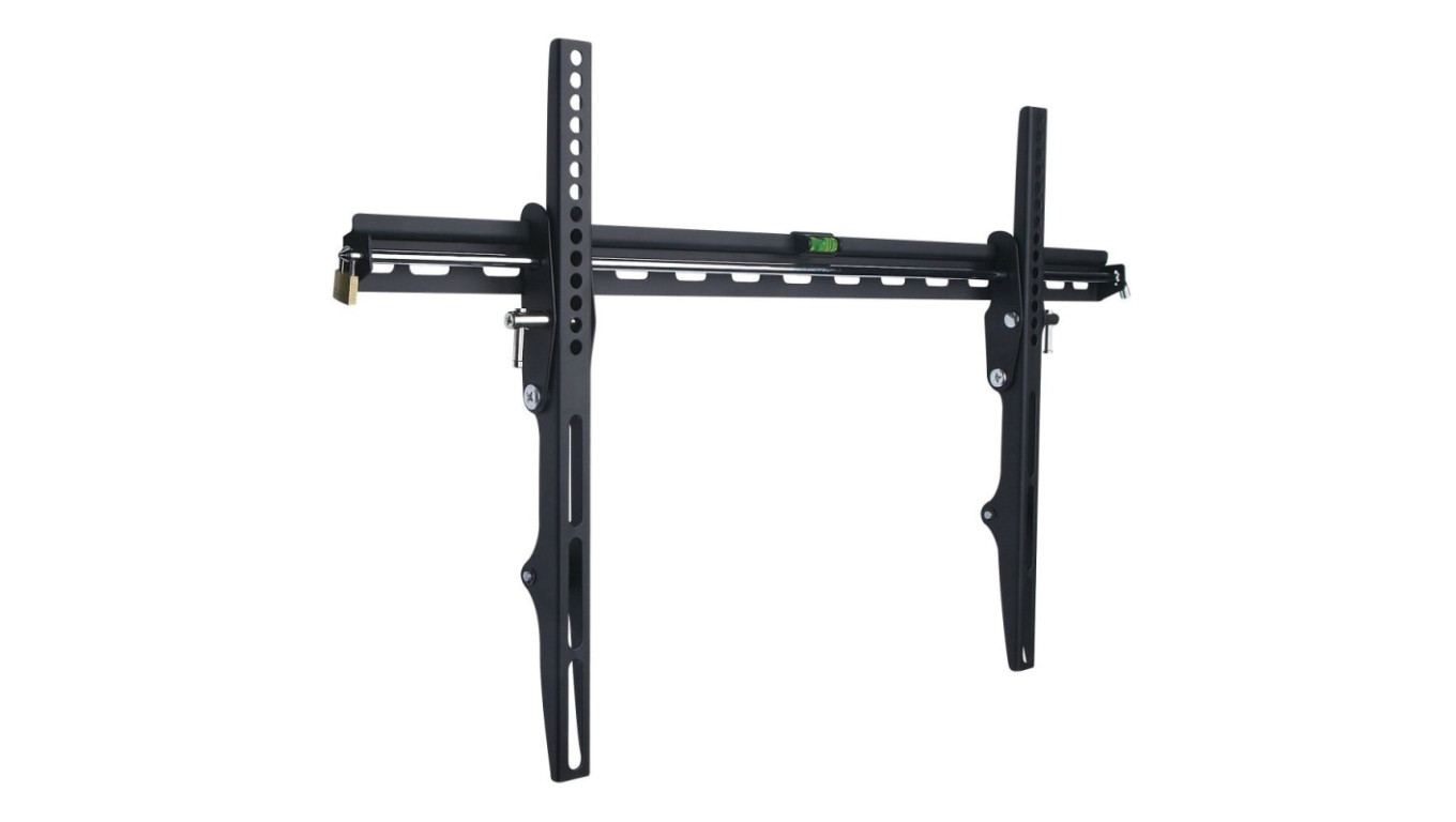 Uchwyt ścienny do TV 40-65 LED/LCD 50kg uchylny slim 37mm ICA-PLB 133LTY