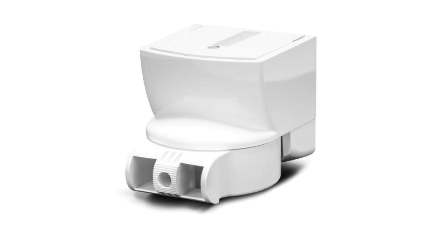 BRACKET D regulowany uchwyt czujek