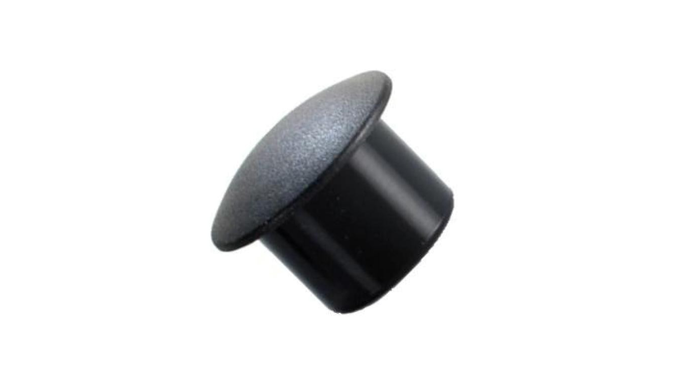 Trytyt Zaślepka do dławicy kablowej ZDK-41 czarny