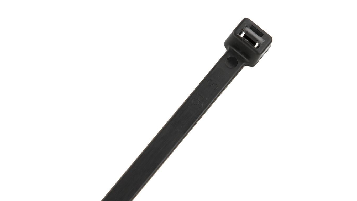 Opaska kablowa TK 45/8 BK czarna E01TK-01020102301 /100szt./