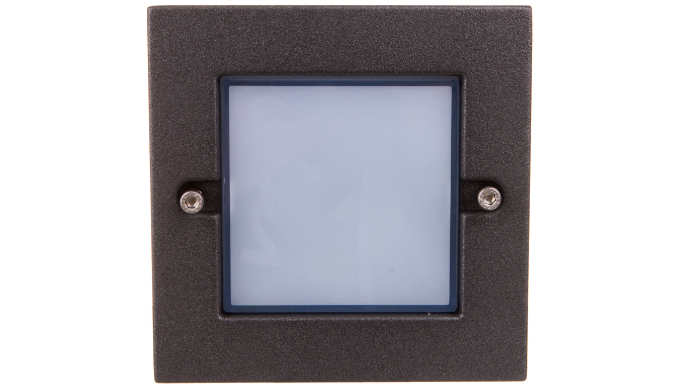 Oprawa LED GRADUS SQUARE HP 1LED 1,1W 3200K 3026515