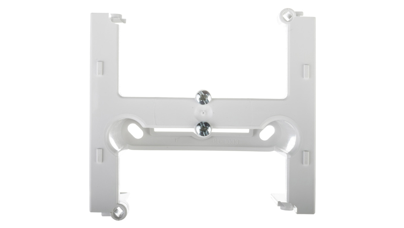 Simon Classic Puszka natynkowa glęboka /rozszerzenie do ramek/ biała PSH/11