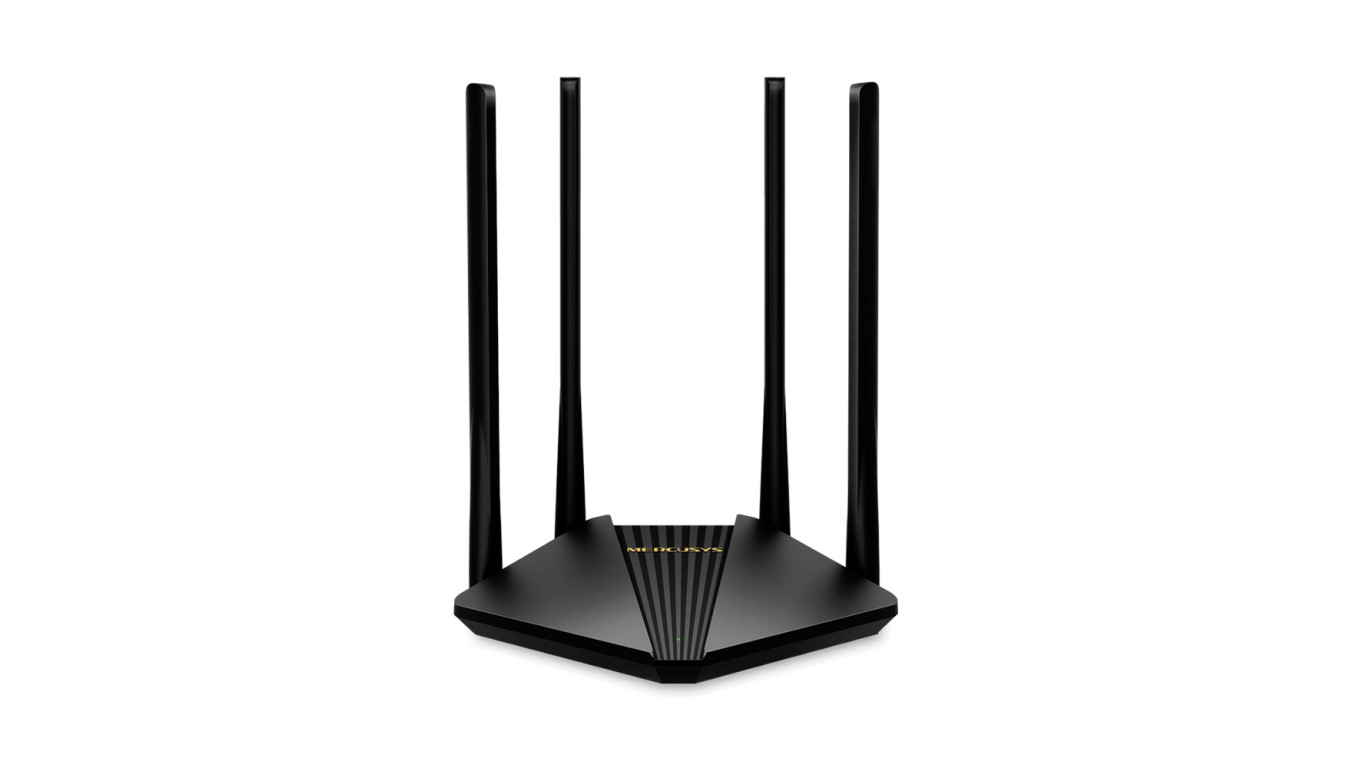Router Mercusys MR30G