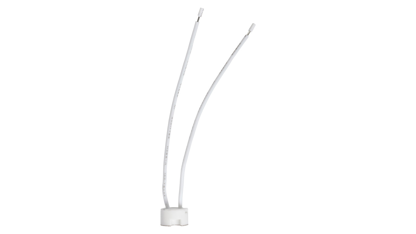 Oprawka GX5,3 ceramiczna HLDR-GX5,3 72109